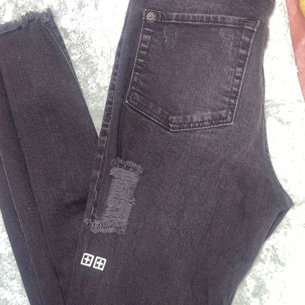 Ksubi Ripped Jeans - Picture 3 of 10
